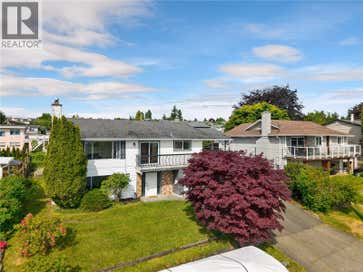 880 Galerno Rd Campbell River BC V9W5J4