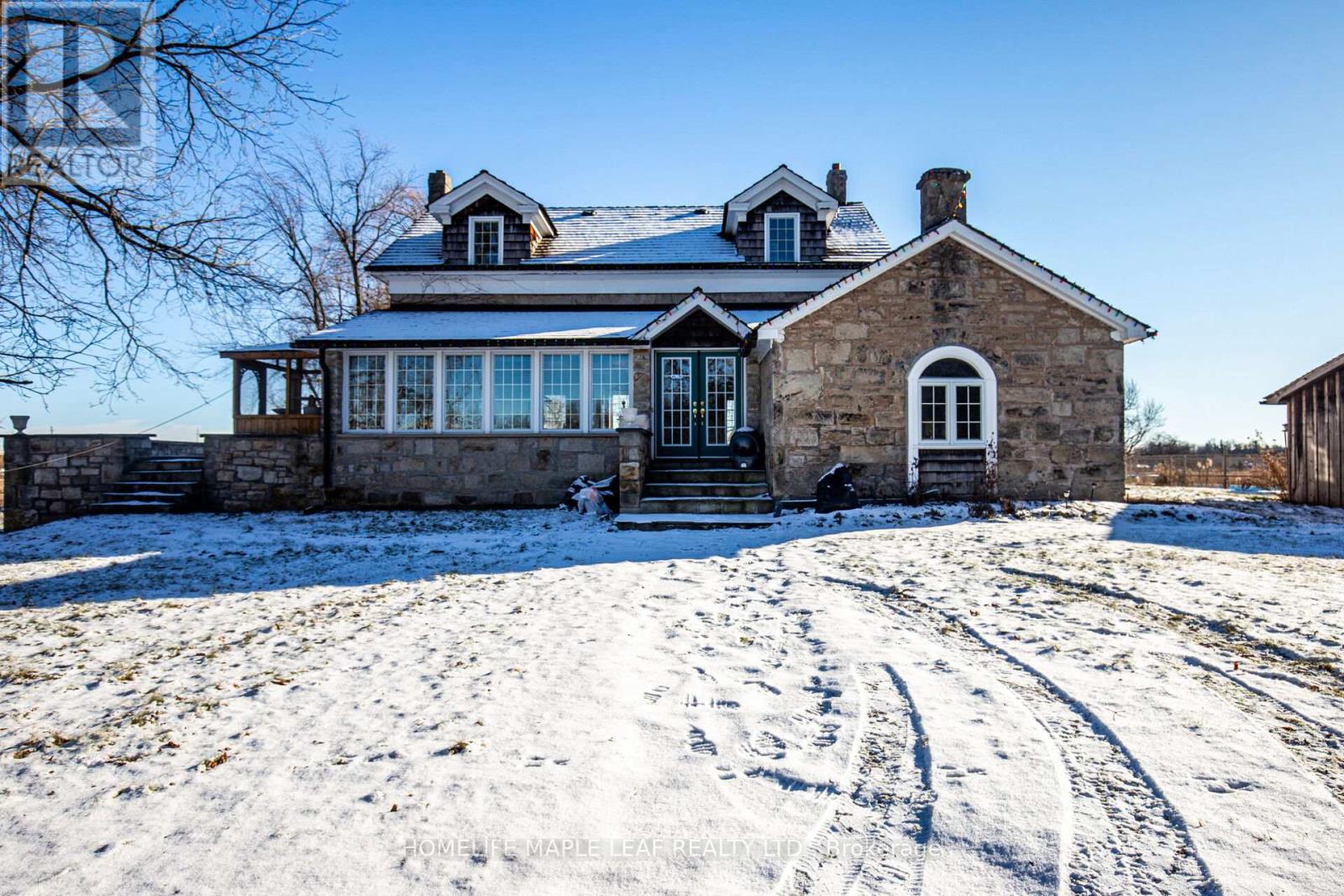13422 HIGHWAY 7 ROAD