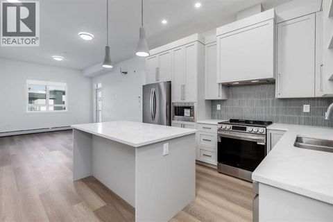 1414, 520 Reynolds Avenue SW Airdrie AB T4B5X9