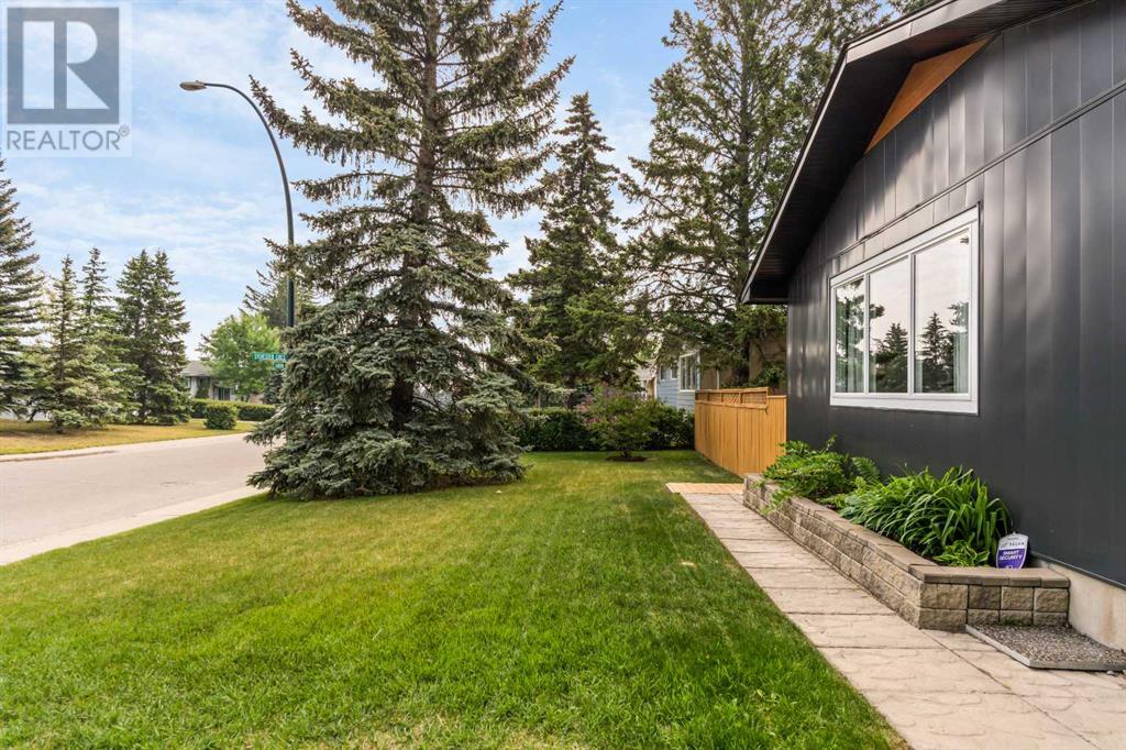 903 Sabrina Road SW