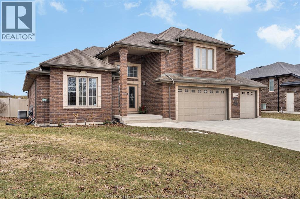 1298 DEER RUN TRAIL