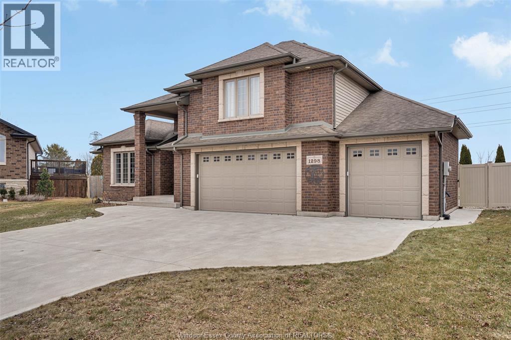 1298 DEER RUN TRAIL