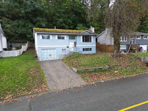 34630 IMMEL STREET Abbotsford BC V2S4T7