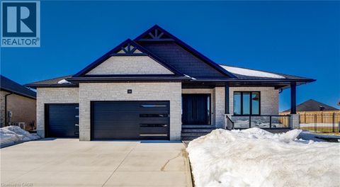 311 ORR Street Stratford ON N5A0J7