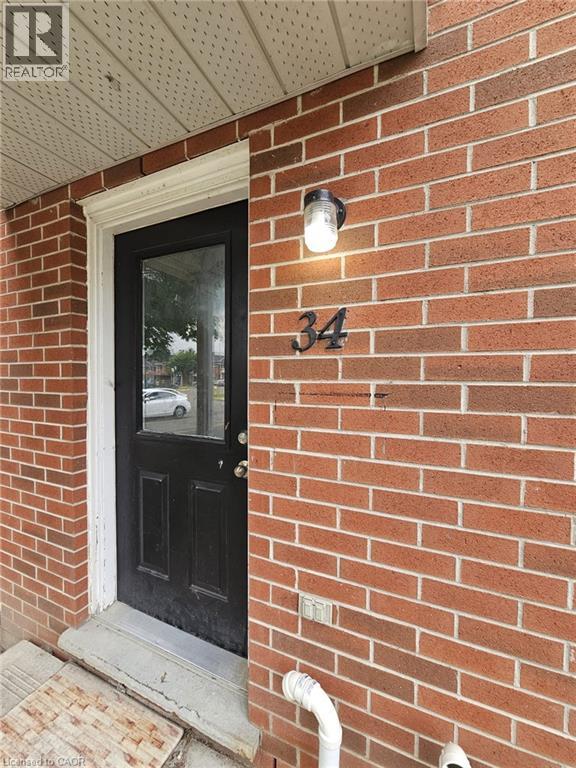 190 FLEMING Drive Unit# 34