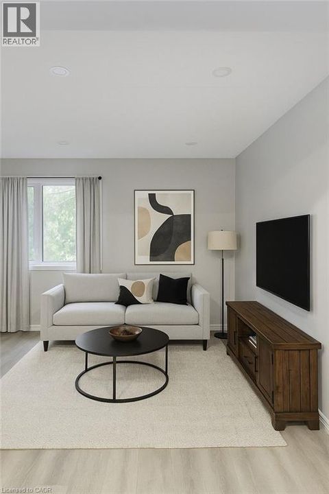 190 FLEMING Drive Unit# 34 London ON N5V5B8