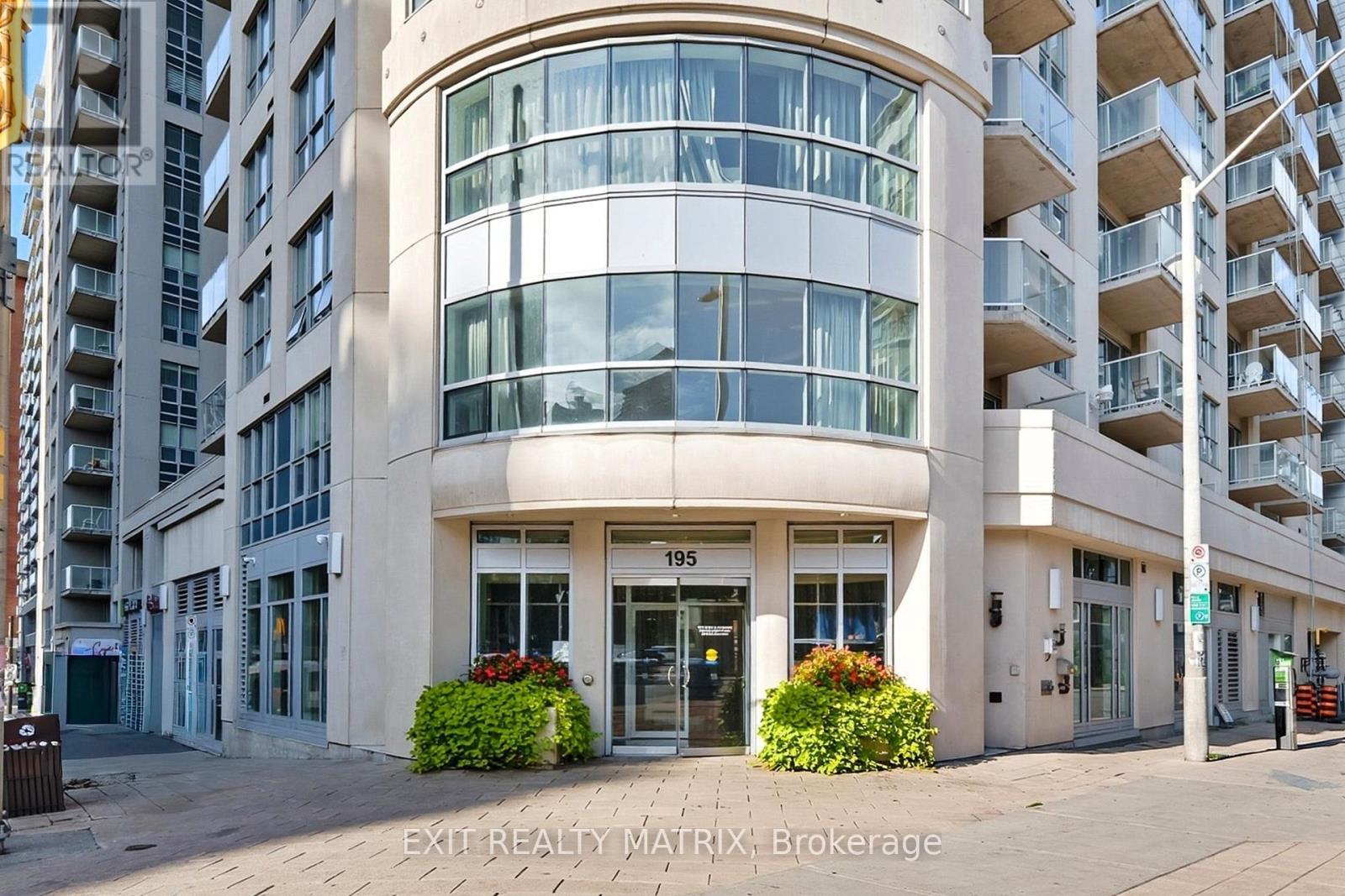 PH2-2803 - 195 BESSERER STREET