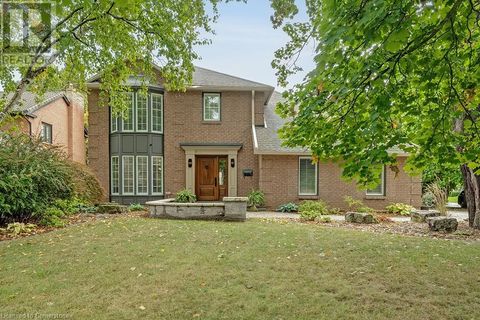 2428 LAKESHORE Road Burlington ON L7R1C1