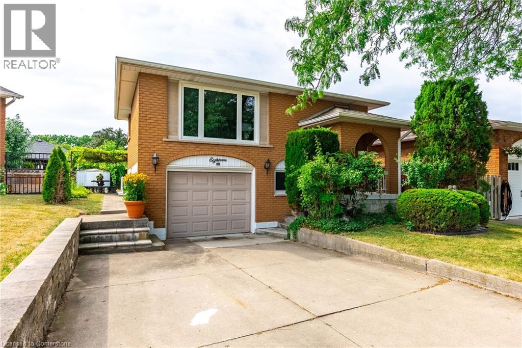 18 RENNER Court