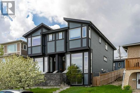 3905 Centre A Street NE Calgary AB T2E3A7