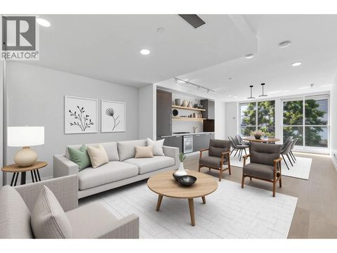 206 1477 W PENDER STREET Vancouver BC V6G2S3