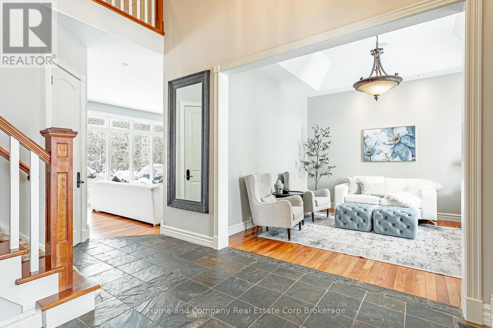 17 SIR ADAM BECK ROAD