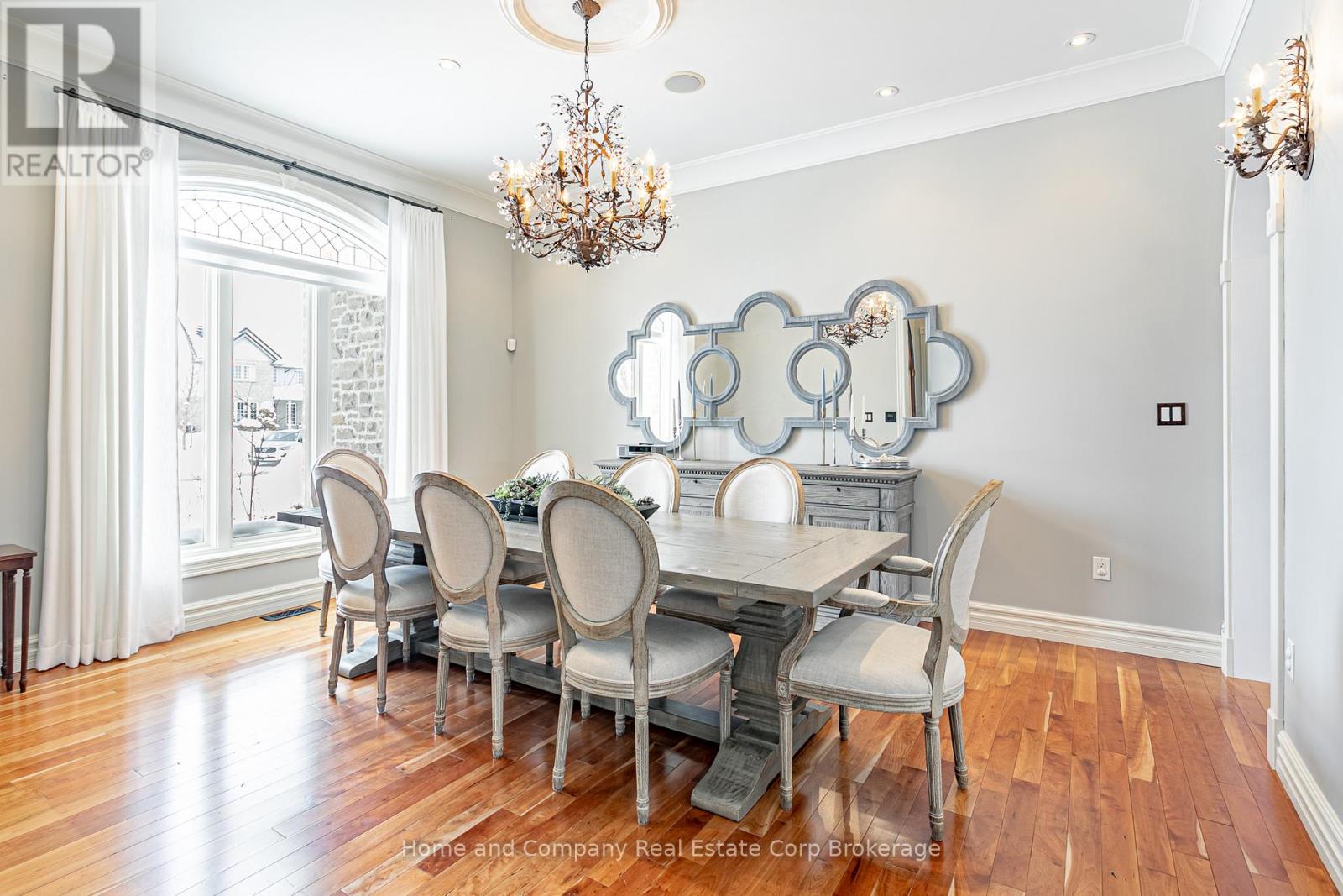 17 SIR ADAM BECK ROAD