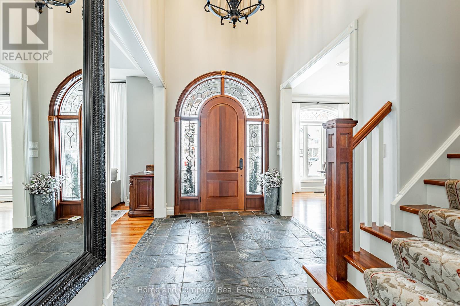 17 SIR ADAM BECK ROAD