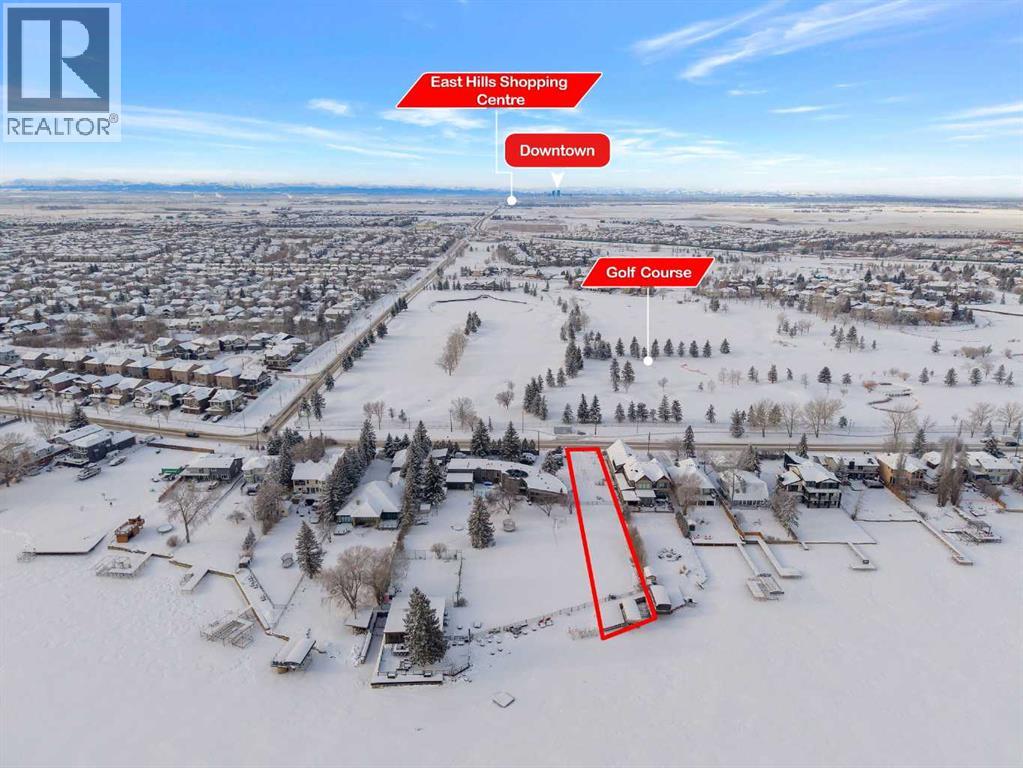 492 West Chestermere Drive