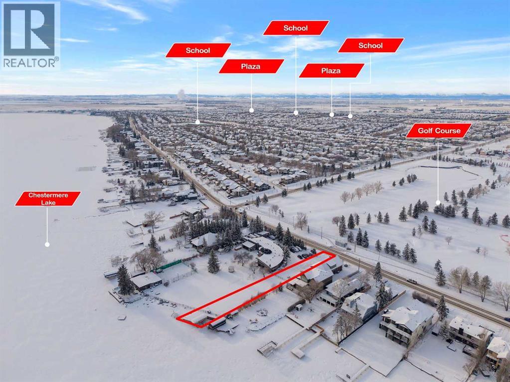 492 West Chestermere Drive