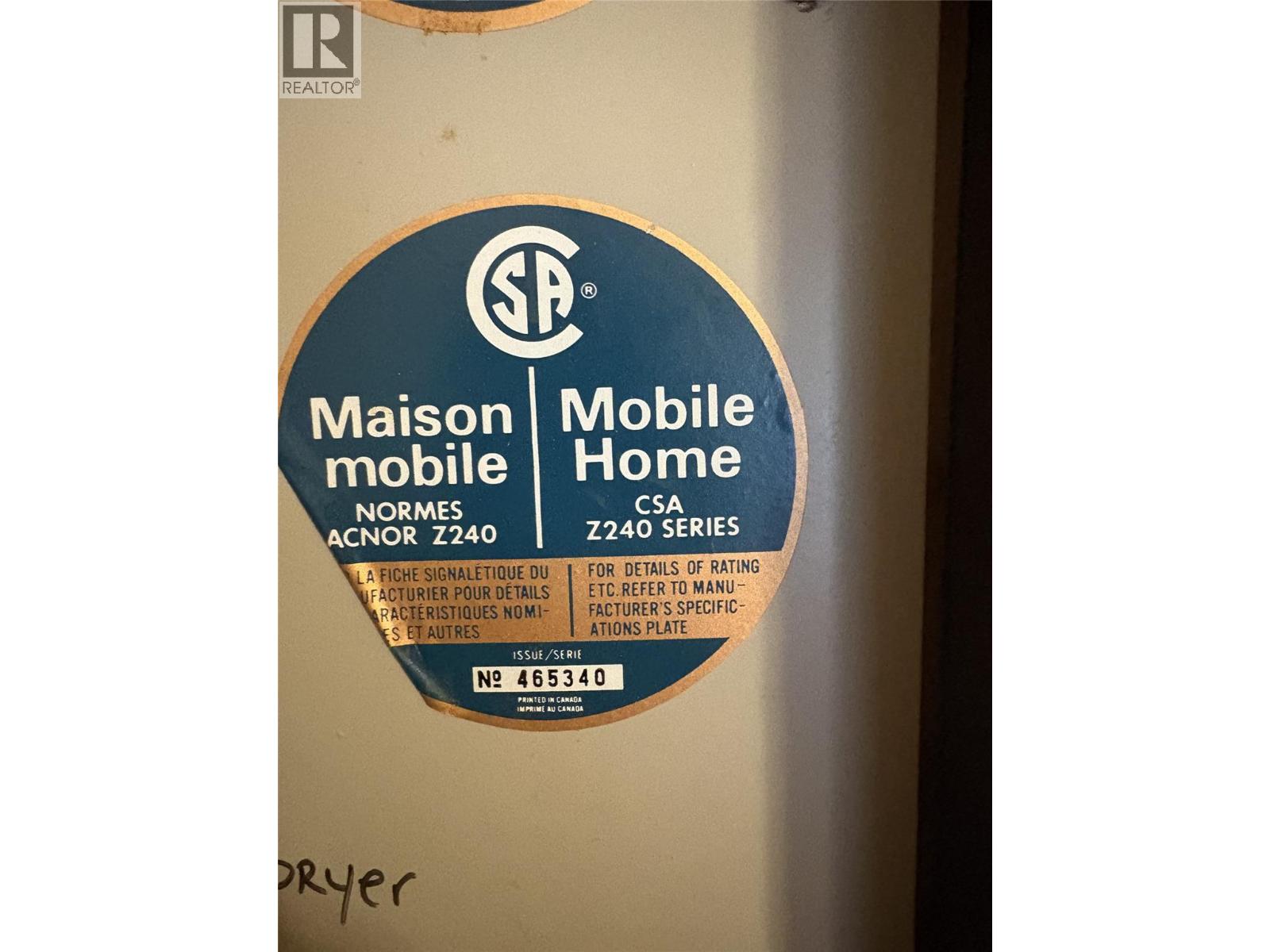 1929 97 Highway S Unit# 33