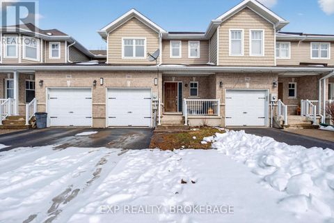 504 ST MARTHA STREET Kingston (Kingston East (Incl Barret Crt)) ON K7K0A5