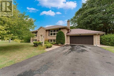 6 FAIRCREST BOULEVARD Kingston (Kingston East (Incl CFB Kingston)) ON K7L4V1