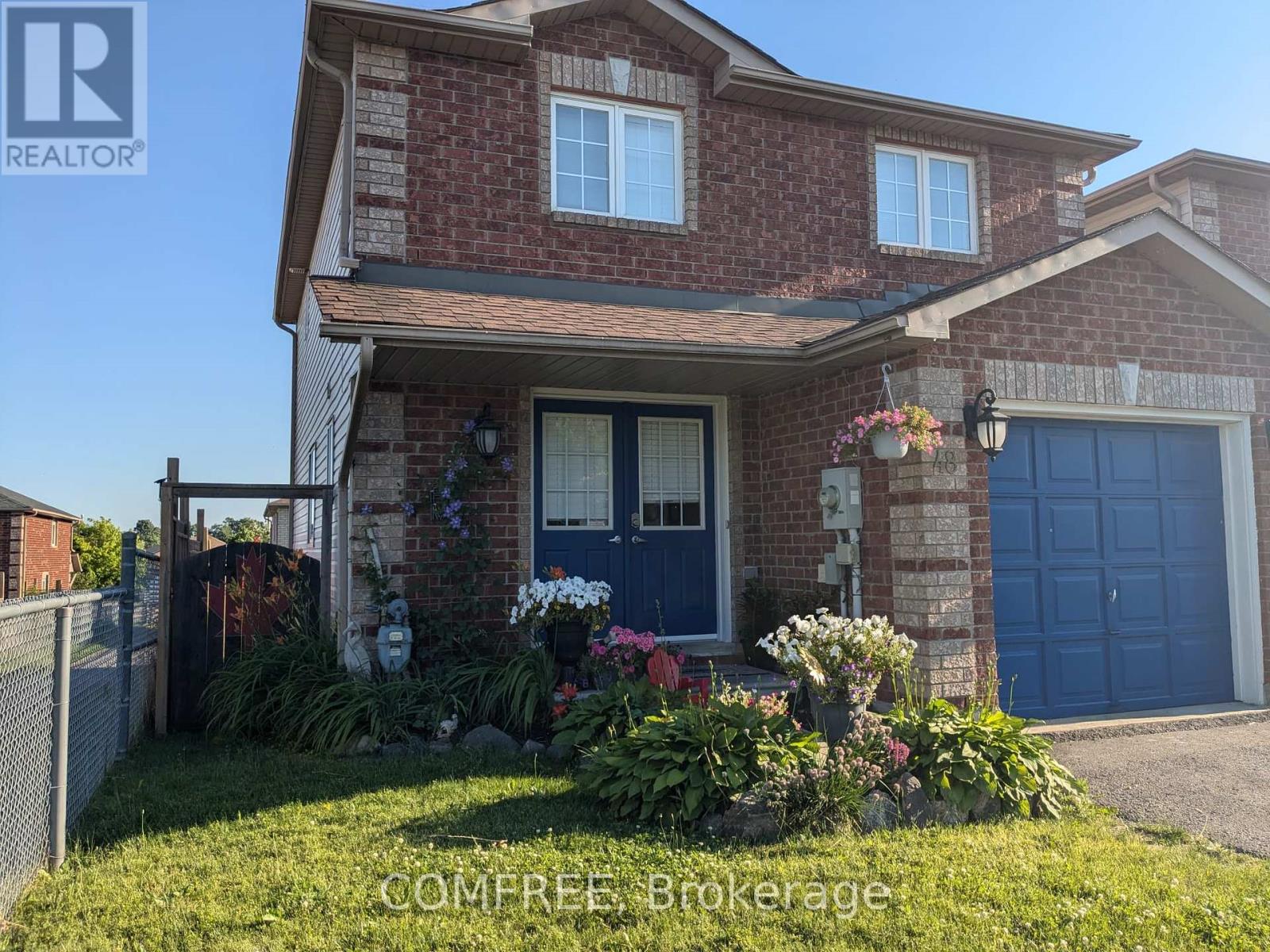48 DUNSMORE LANE