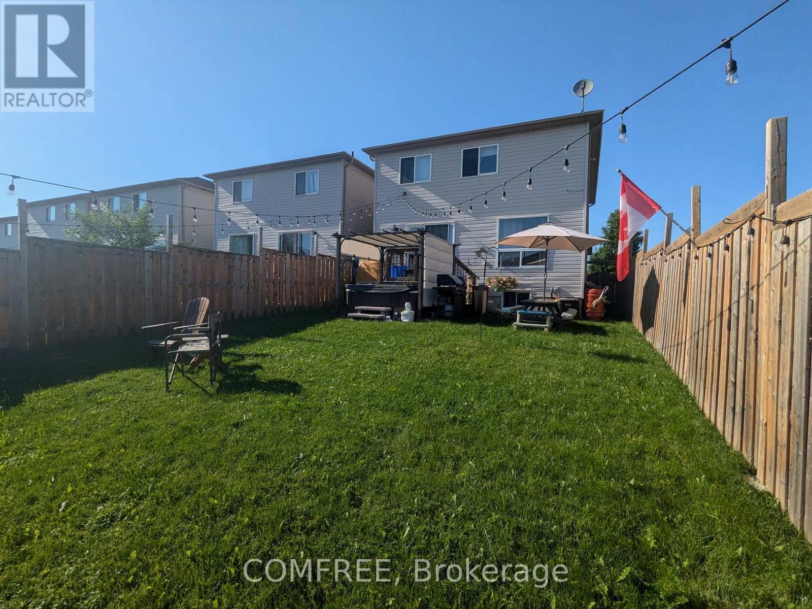 48 DUNSMORE LANE
