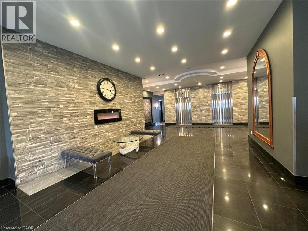 135 JAMES Street S Unit# 409