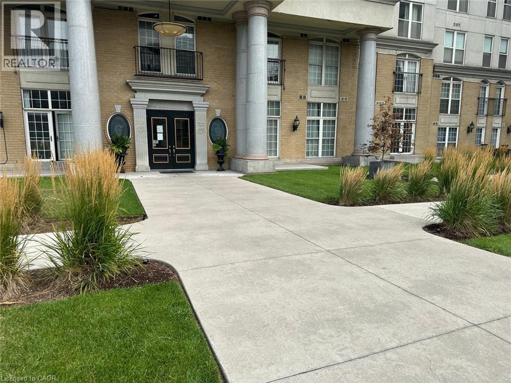 135 JAMES Street S Unit# 409