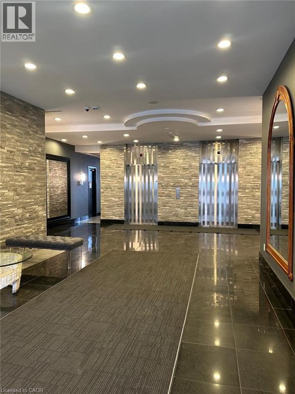 135 JAMES Street S Unit# 409