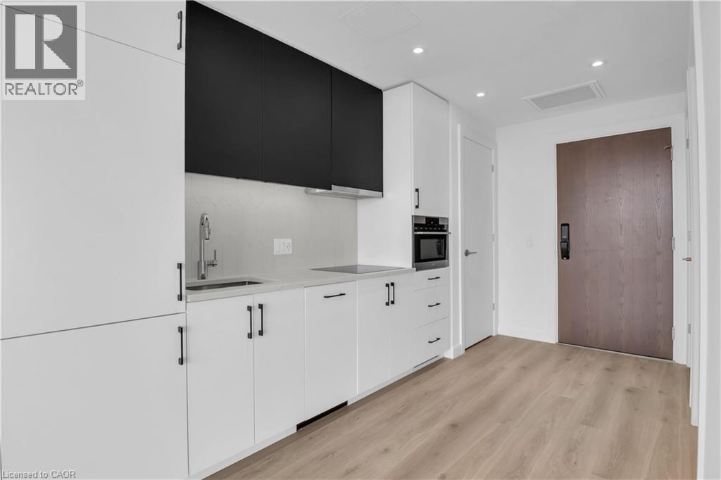 741 KING Street W Unit# 709