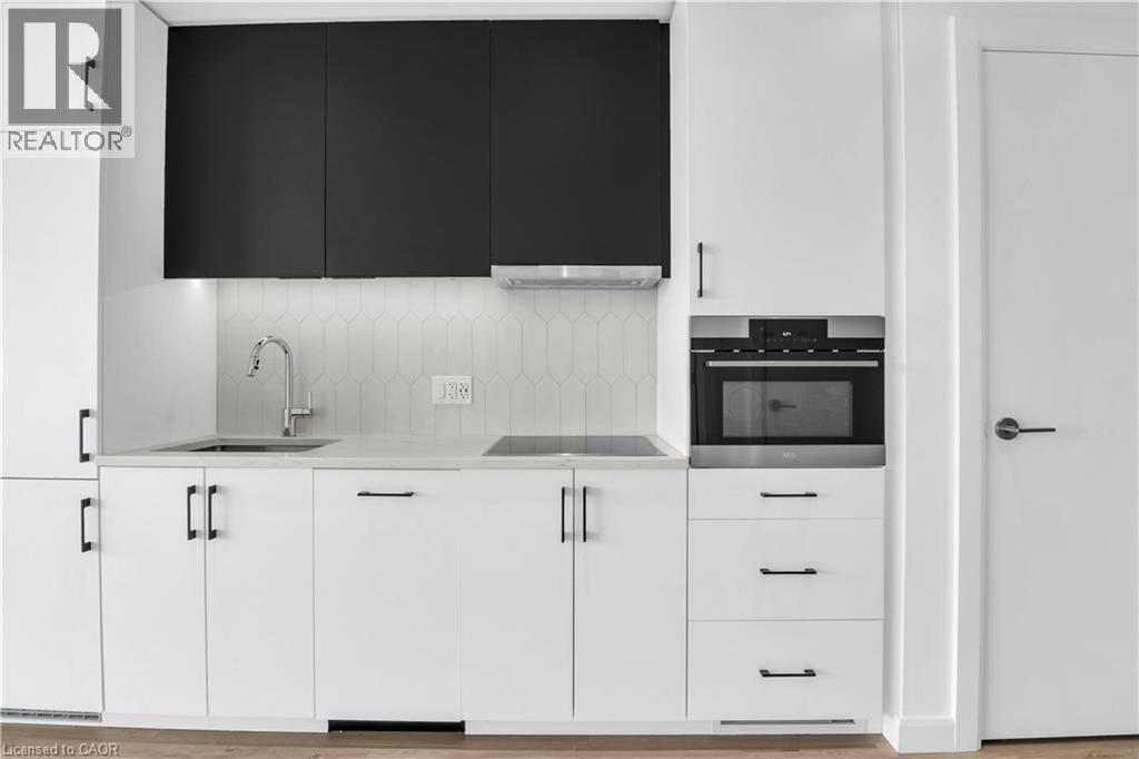 741 KING Street W Unit# 709