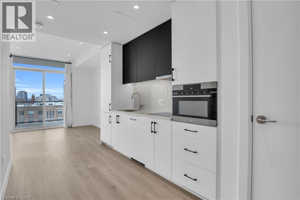 741 KING Street W Unit# 709