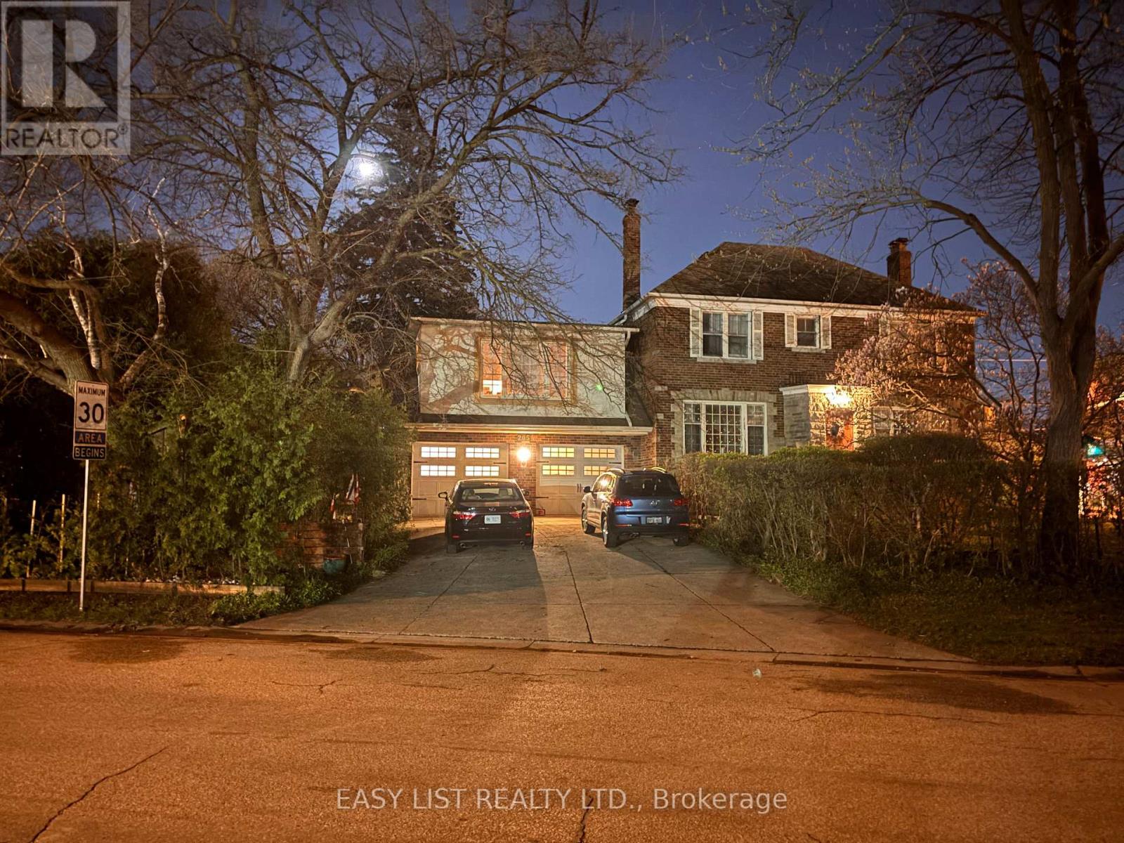 205 RIDLEY BOULEVARD