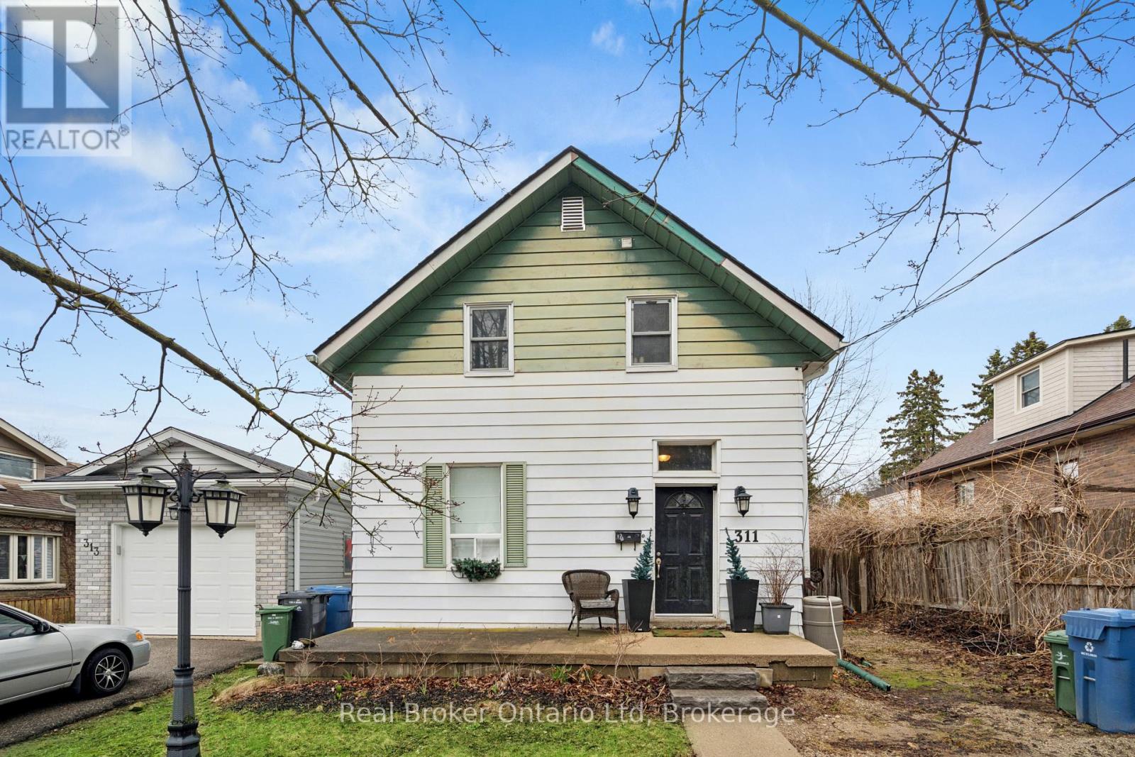 311 SUFFOLK STREET W