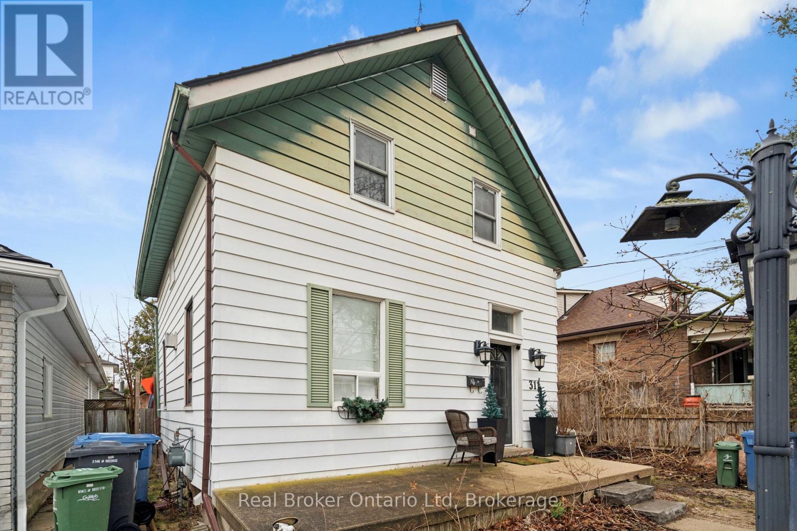 311 SUFFOLK STREET W