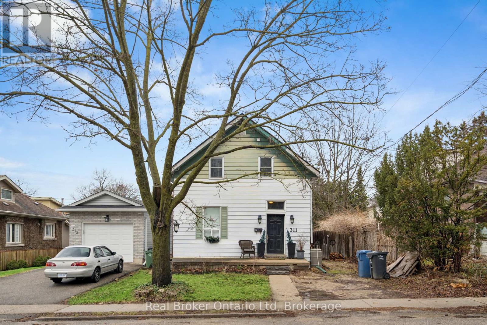 311 SUFFOLK STREET W