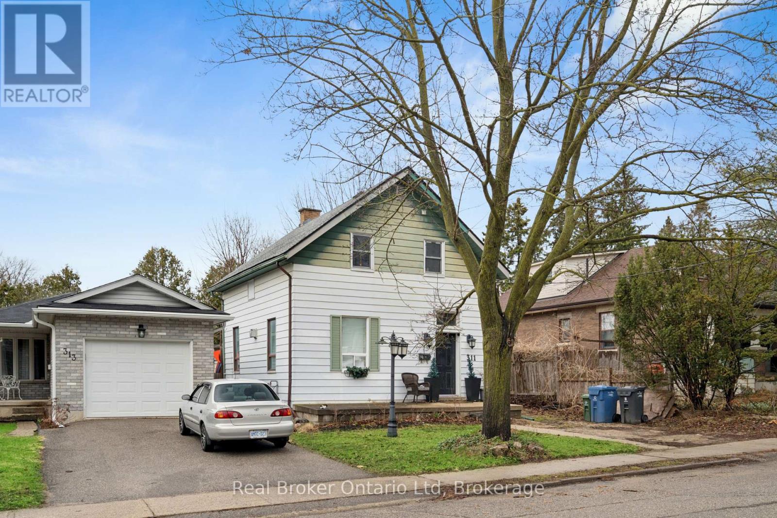311 SUFFOLK STREET W