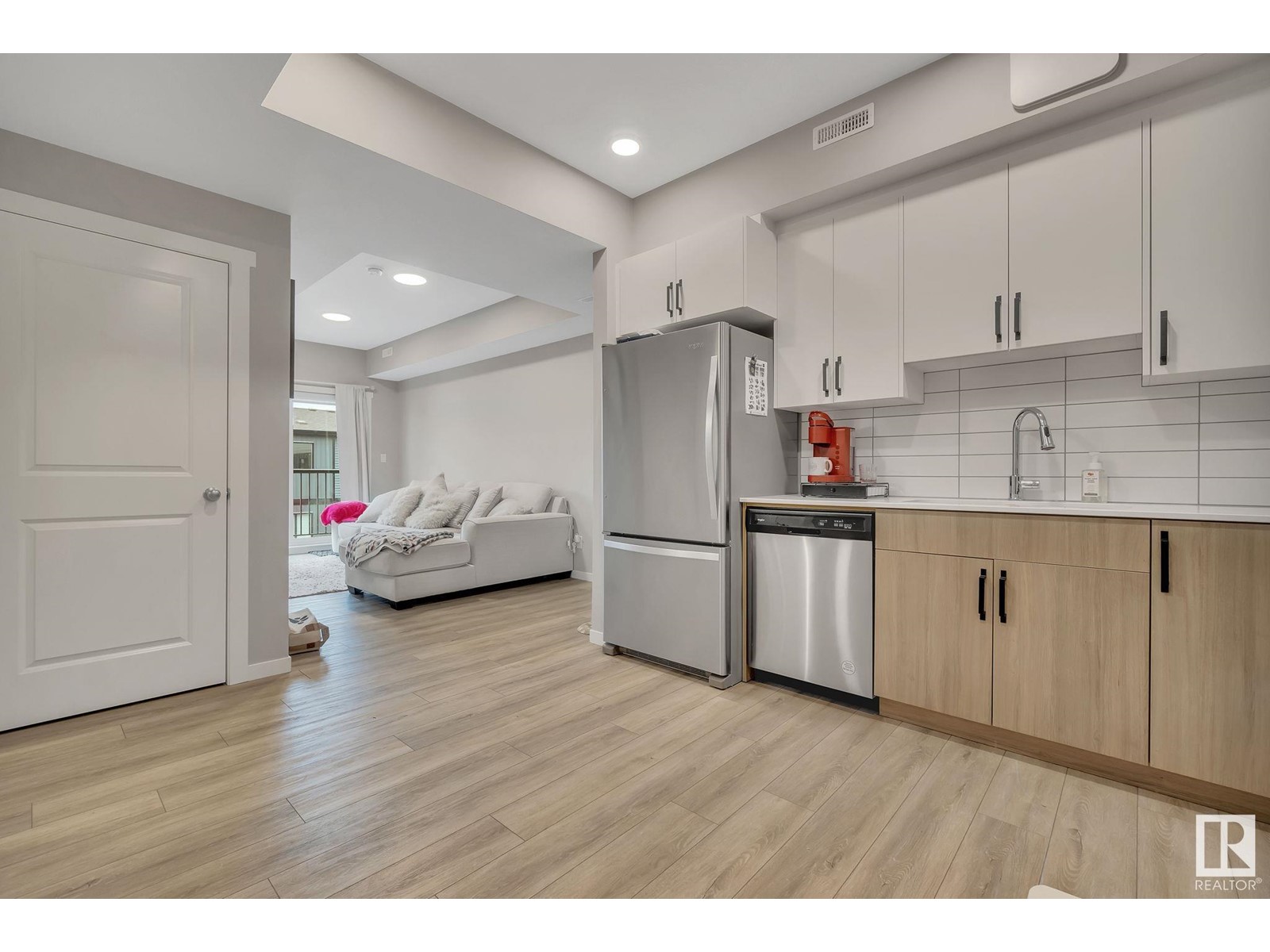 #306 856 SECORD BV NW