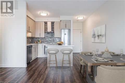 2081 FAIRVIEW Street Unit# 812 Burlington ON L7R0E4
