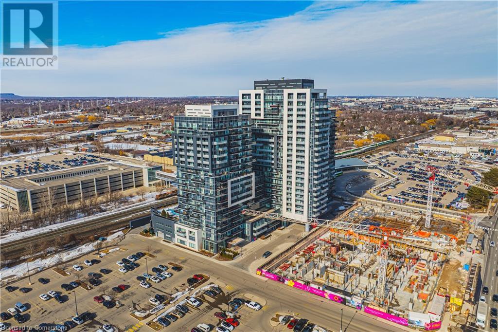 2081 FAIRVIEW Street Unit# 812