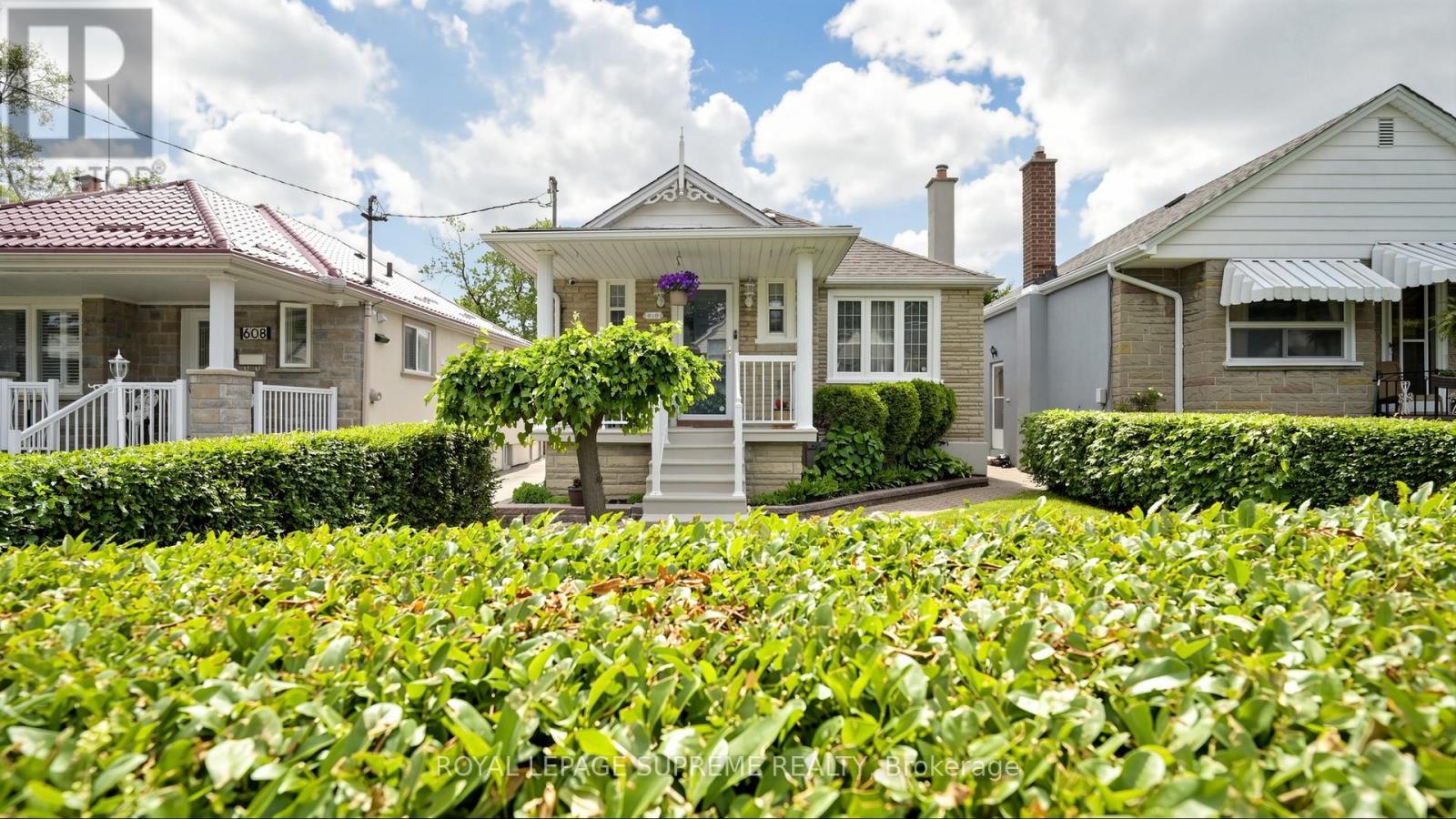 610 MCROBERTS AVENUE