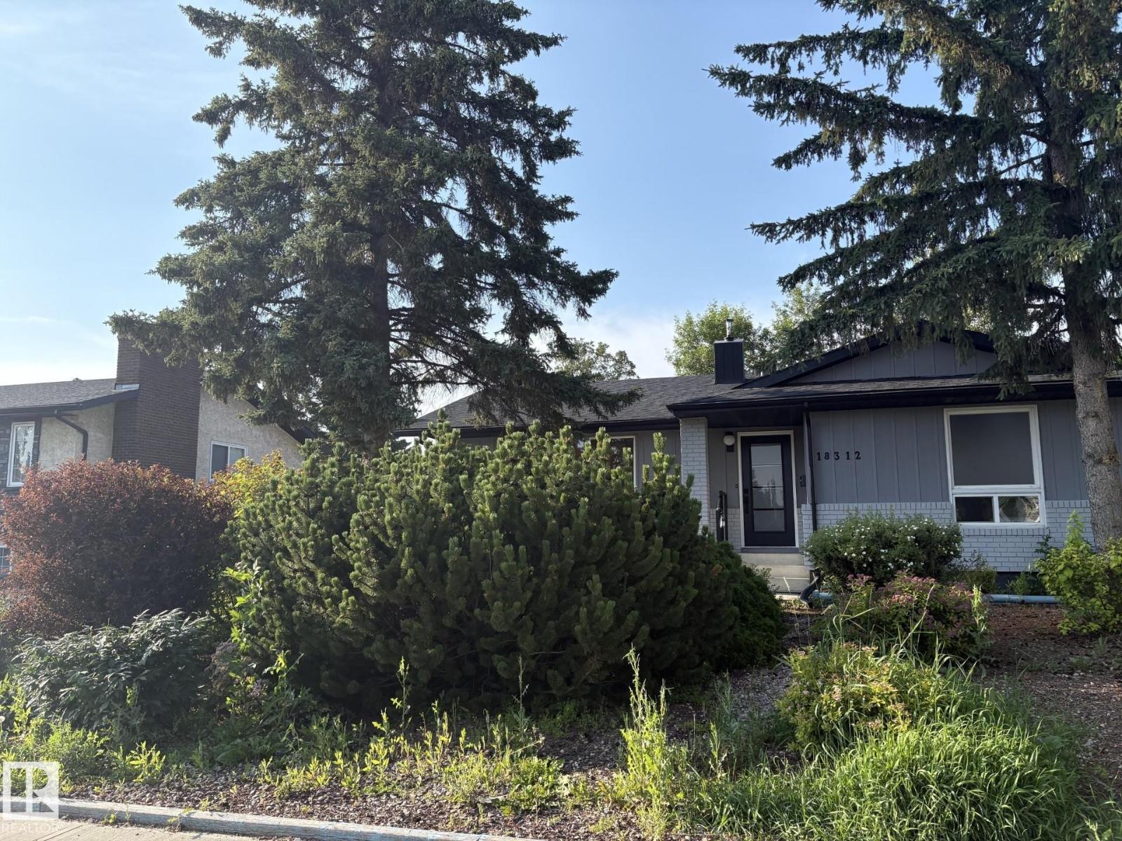 18312 91 AV NW
