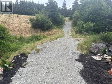 27 Strugnells Marsh Road Pouch Cove NF A0A3L0
