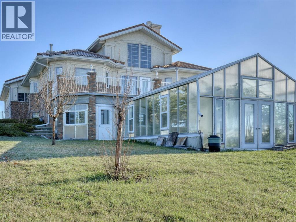 254209 Woodland Road