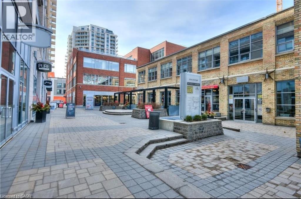 191 KING Street S Unit# 213