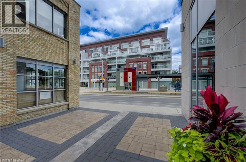 191 KING Street S Unit# 213