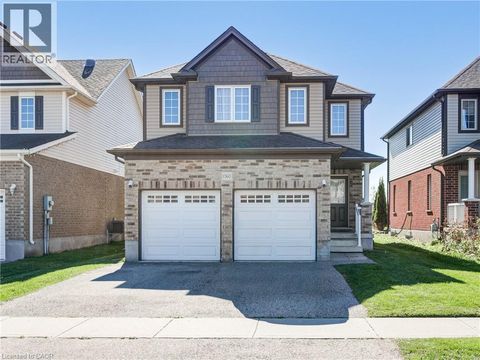 1360 CAEN Avenue Woodstock ON N4T0G3