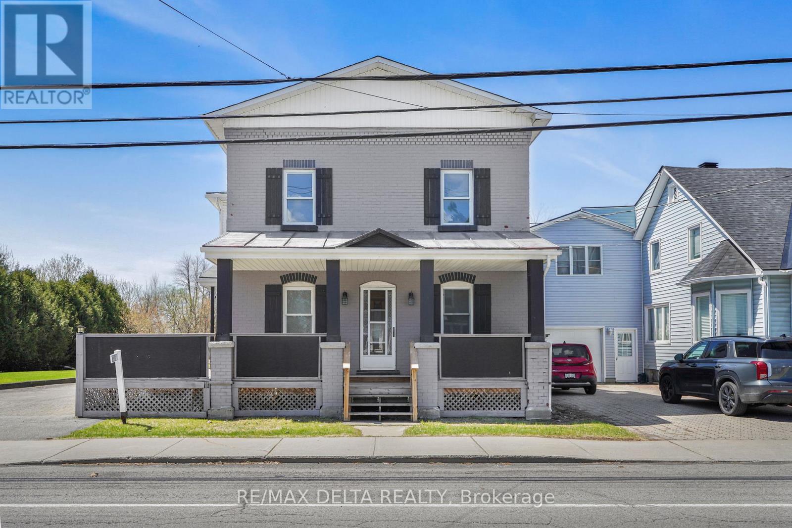 Photo 1 of 27 — 3668 CHAMPLAIN STREET, Clarence-Rockland, ON K0A1E0