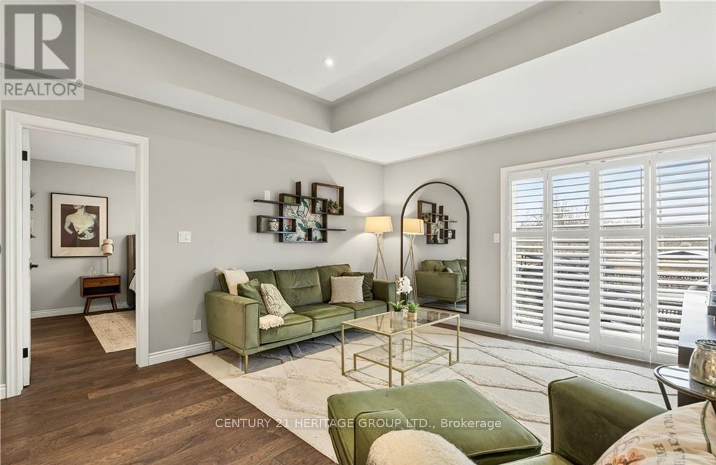 67 MACNEIL COURT