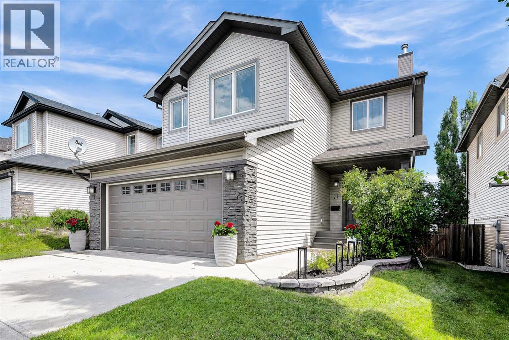 71 Westmount Circle