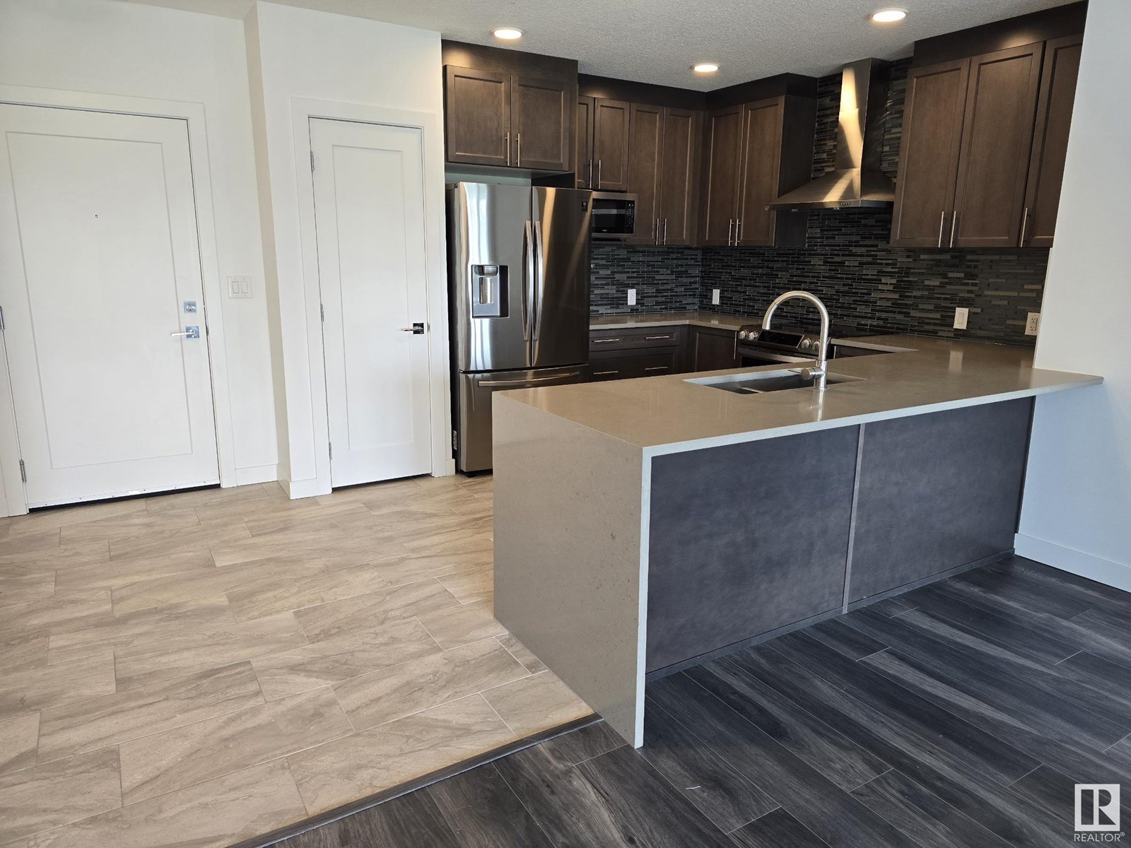 #206 1316 Windermere WY SW